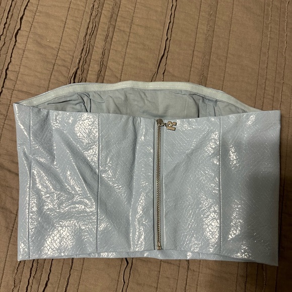 Rotate set (light blue not brown) - Picture 3 of 9